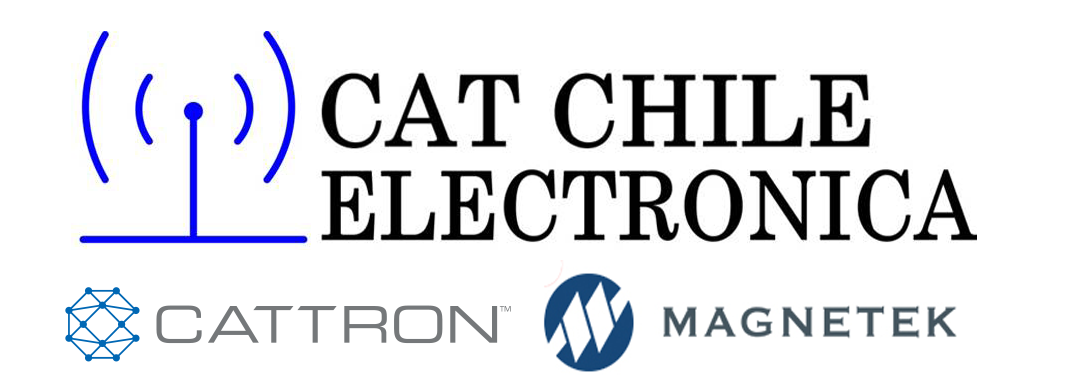 Cat Chile Electronica -CATCE.CL - CHILE